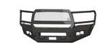 2019-2026 Ram 2500-3500 - A2 Series - Extreme Front Bumper (winch mount)