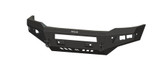 2019-2026 Ram 2500-3500 - A2L Series - Base Front Bumper (Non-Winch)