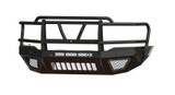 2019-2026 Ram 4500-5500 - T2 Series  Extreme Front Bumper (receiver or winch)