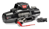 WARN ZEON XD 10 Synthetic Winch #110010