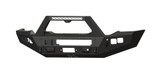 2020-2023 GMC 2500-3500 - A2 Series - Sport Front Bumper (Winch Mount)