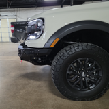 2024-2026 Ford Ranger Raptor - Freedom Series - Base Front Bumper (Winch Mount)