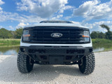 2024-2025 Ford F150 - Freedom Series - Base Front Bumper (Winch Mount)