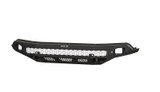 2022-2025 GMC Sierra 1500 - Freedom Series - Base Front Bumper (non-winch)