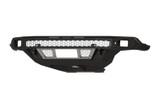 2022-2025 GMC Sierra 1500 - Freedom Series - Base Front Bumper (winch mount)