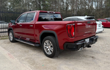 2019-2026 Chevrolet/GMC 1500 - A2 Series - Rear Bumper