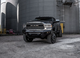 2019-2026 Ram 4500-5500 - A2L Series - Base Front Bumper (Non-Winch)