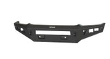 2019-2024 Ram 1500 (6 Lug) - A2L Series - Base Front Bumper (Non-Winch)