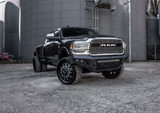 2019-2024 Ram 1500 (6 Lug) - A2L Series - Base Front Bumper (Non-Winch)