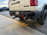 2025 Ram 1500 - Freedom Series - Rear Bumper