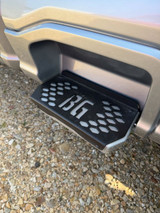 2023-2026 Ford F250-350-450 - Freedom Bed Steps (Set of 2)