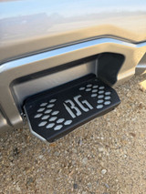 2023-2026 Ford F250-350-450 - Freedom Bed Steps (Set of 2)