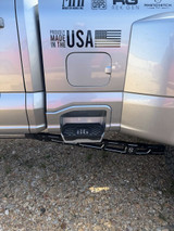 2023-2026 Ford F250-350-450 - Freedom Bed Steps (Set of 2)