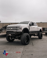 2023-2026 Ford F250-350 - Freedom Series - Base Front Bumper (non-winch)