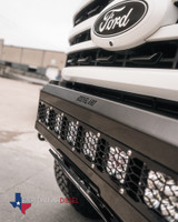 2023-2026 Ford F250-350 - Freedom Series - Base Front Bumper (non-winch)
