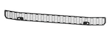 Freedom Series - Light Bar Mesh Insert