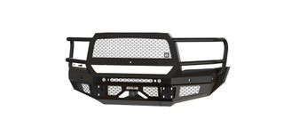 2019-2026 Ram 4500-5500 - FT Series - Extreme Front Bumper