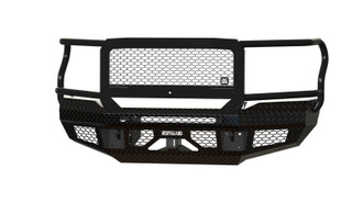 2018-2020 Ford F150 - FT Series - Extreme Front Bumper