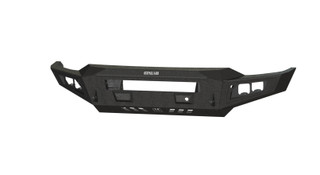 2020-2023 Chevrolet 2500-3500 - A2L Series - Base Front Bumper (Non Winch)