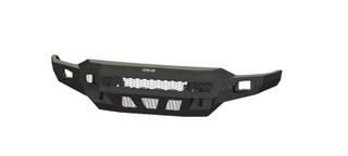 2020-2023 Chevrolet 2500-3500 - Freedom Series - Base Front Bumper (non-winch)