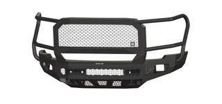 2024-2026 GMC 2500-3500 - Freedom Series - Extreme Front Bumper 
