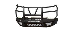 2020-2023 Chevrolet 2500-3500 - T2 Series - Extreme Front Bumper (receiver or winch)