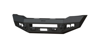 2019-2026 Ram 4500-5500 - DBL Designs Custom Product - A2 Series - Base Front Bumper (winch mount)