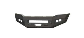 2019-2026 Ram 2500-3500 - A2 Series- Base Front Bumper (winch mount)