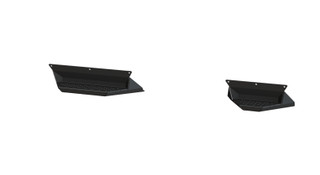 Bronco Drop Steps - Set of 4 (Steps and Pads only)