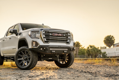 2019 GMC 1500 2019 GMC 1500