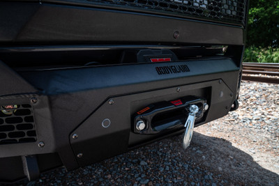 Fits Warn Zeon and Warn VR EVO series winches