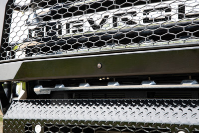 2020-2023 Chevrolet Silverado 2500-3500 - FT Series - Extreme Front Bumper