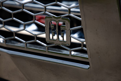 2020-2023 GMC Sierra 2500-3500 - FT Series - Extreme Front Bumper 2020-2023 GMC Sierra 2500-3500 - FT Series - Extreme Front Bumper