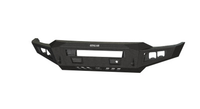 2020-2023 Chevrolet 2500-3500 - A2L Series - Base Front Bumper (Non Winch)