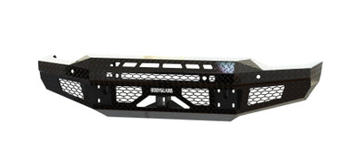 2020-2023 Chevrolet Silverado 2500-3500 - FT Series - Base Front Bumper