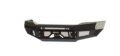 2019-2026 Ram 2500-3500 - FT Series - Base Front Bumper