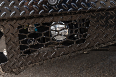 2023-2026 Ford F250-350 - FT Series - Extreme Front Bumper 2023-2026 Ford F250-350 - FT Series - Extreme Front Bumper