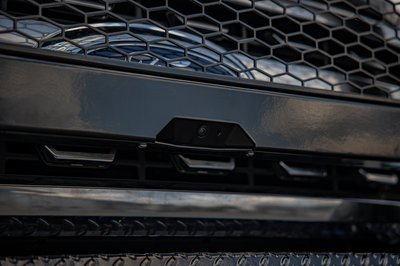 2023-2026 Ford F250-350 - FT Series - Extreme Front Bumper 2023-2026 Ford F250-350 - FT Series - Extreme Front Bumper