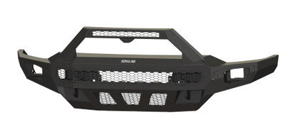 2020-2023 Chevrolet 2500-3500 - Freedom Series - Sport Front Bumper (non-winch)