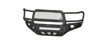 2019-2026 Ram 2500-3500 - Freedom Series - Extreme Front Bumper  (Non-Winch)