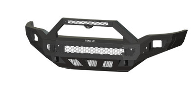 2019-2026 Ram 2500-3500 - Freedom Series - Sport Front Bumper (non-winch)