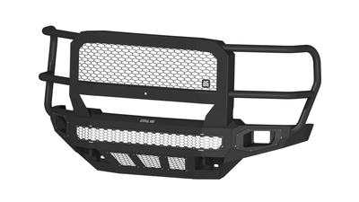 2017-2022 Ford F250-350 - Freedom Series - Extreme Front Bumper 