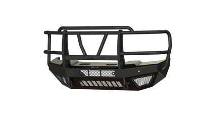 2023-2026 Ford F250-350 - T2 Series - Extreme Front Bumper (receiver or winch)