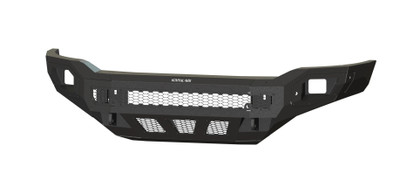 2019-2026 Ram 2500-3500 - Freedom Series - Base Front Bumper (non-winch)