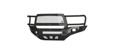 2019-2026 Ram 4500-5500 - Freedom Series - Extreme Front Bumper  (Non-Winch)