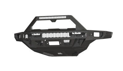 2021-2023 Ford F150 - Freedom Series - Baja Front Bumper (Winch Mount)