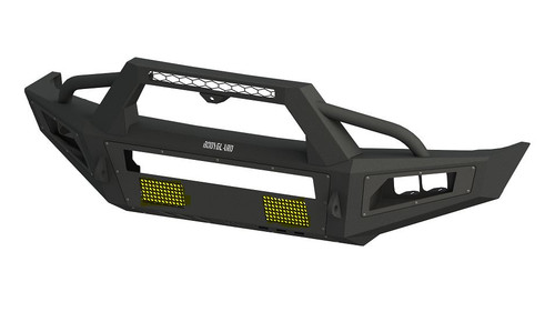 Skid Plate Mesh for A2L Series Front Bumper