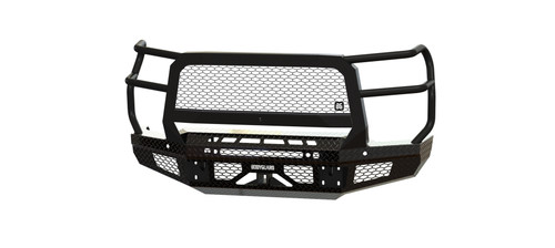 2020-2023 Chevrolet Silverado 2500-3500 - FT Series - Extreme Front Bumper