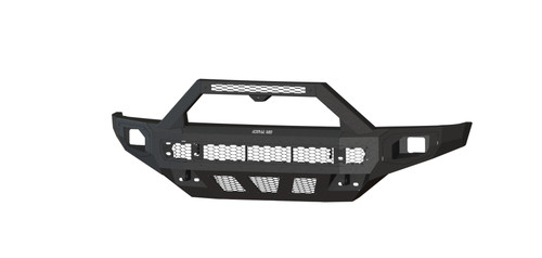 2017-2022 Ford F250-350 - Freedom Series - Sport Front Bumper (non-winch)