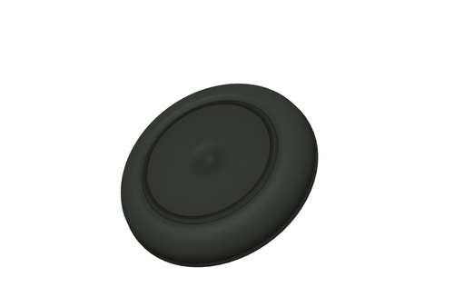 Sensor Plugs (rear bumper)